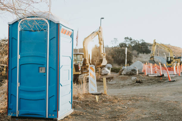 Portable restroom solutions in Anza, CA