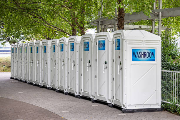 Best Best portable toilet rental  in Anza, CA