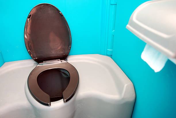 Best Sanitation services for porta potties  in Anza, CA
