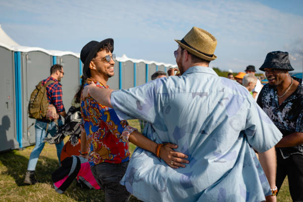 Best Portable restroom trailer rental  in Anza, CA