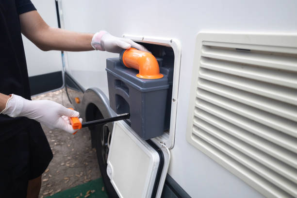 Best Wedding porta potty rental  in Anza, CA