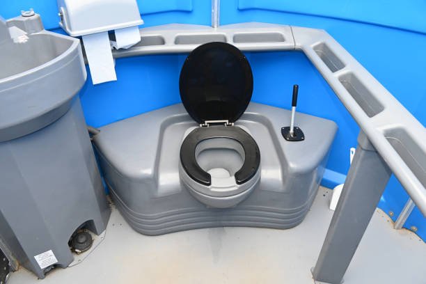 Best Local porta potty services  in Anza, CA