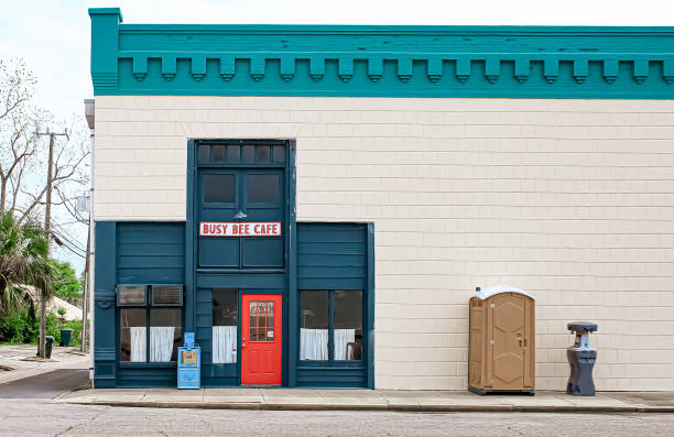 Portable Toilet Options We Offer in Anza, CA