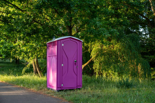 Best Portable restroom solutions  in Anza, CA