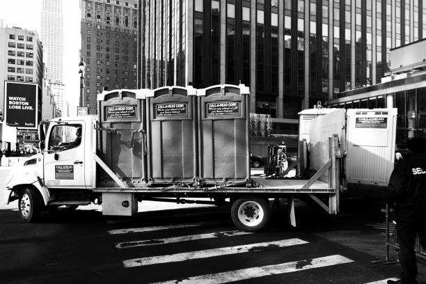 Best Local porta potty services  in Anza, CA
