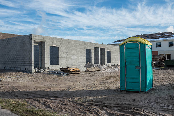 Best Temporary restroom rental  in Anza, CA